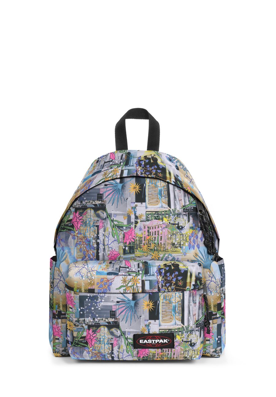 Рюкзак Eastpak DAY PAK'R, Cut Out Light/Pink
Рюкзак Eastpak DAY PAK'R, Cut Out Light/Pink