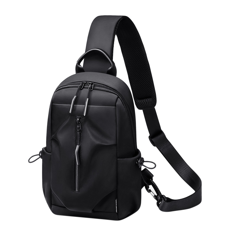 POLO Кроссбоди из ткани для мужчин, слинг-сумка, поясная сумка среднего размера мужская черная, Black 2
POLO Кроссбоди из ткани для мужчин, слинг-сумка, поясная сумка среднего размера мужская черная, Black 2