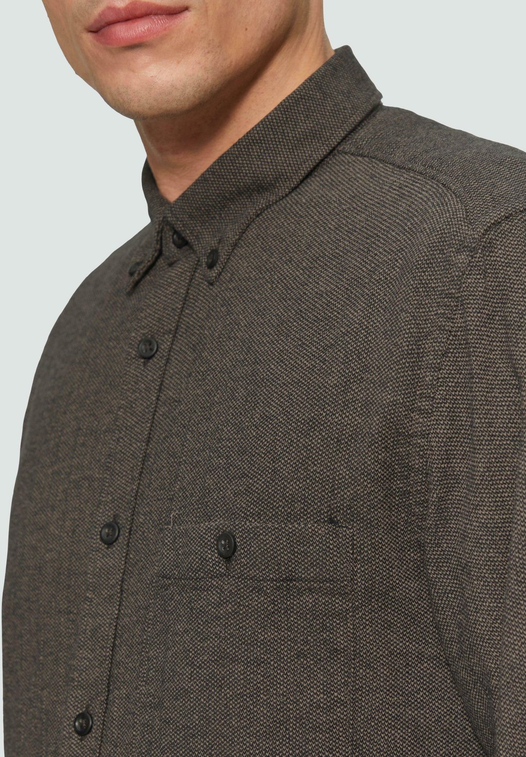 Рубашка s.Oliver, черный
Рубашка s.Oliver, черный