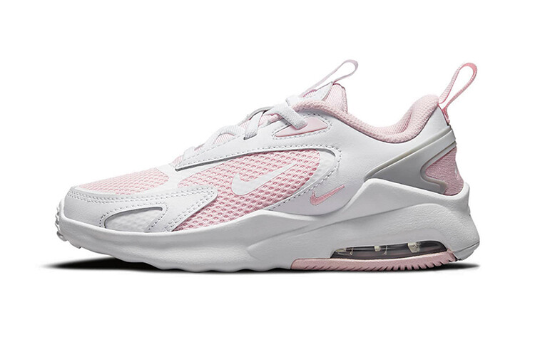 Детская повседневная обувь Nike Air Max BP
Детская повседневная обувь Nike Air Max BP