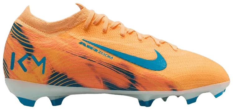 Бутсы Kylian Mbappé x Nike Jr. Mercurial Vapor 16 Pro GS, оранжевый
Бутсы Kylian Mbappé x Nike Jr. Mercurial Vapor 16 Pro GS, оранжевый