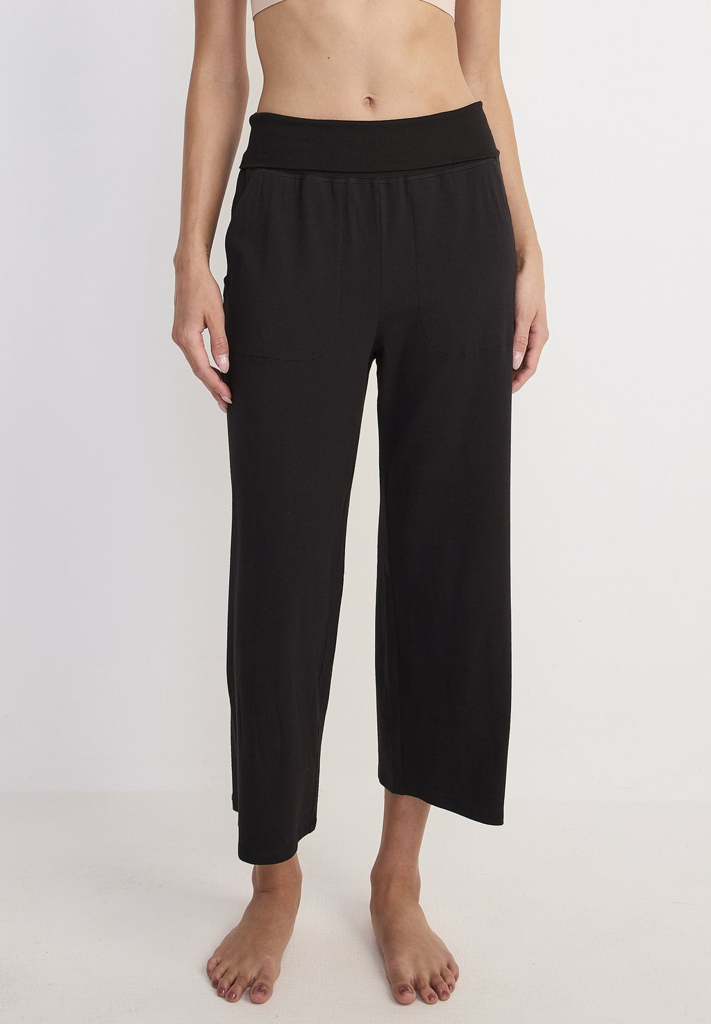 Пижамные штаны SOFT TOUCH LUXE Jockey, черный
Пижамные штаны SOFT TOUCH LUXE Jockey, черный