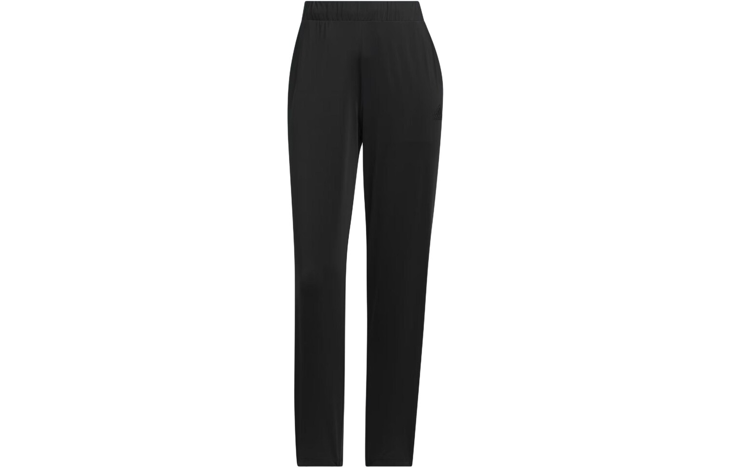 Повседневные брюки мужские черные Adidas, черный
Повседневные брюки мужские черные Adidas, черный