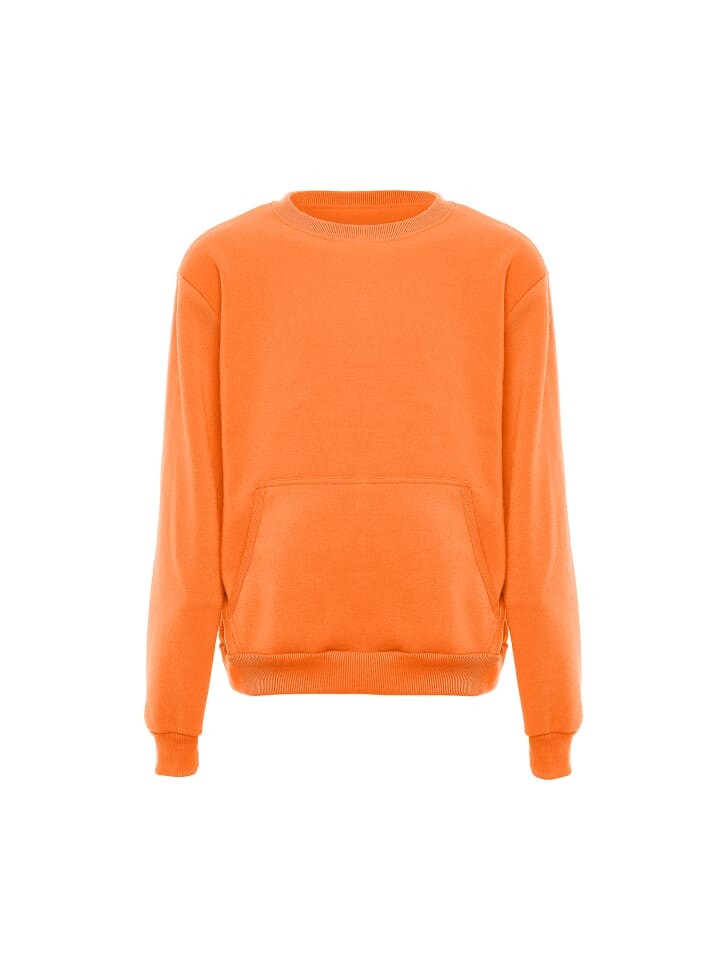 Толстовка Fumo, оранжевый
Толстовка Fumo, оранжевый