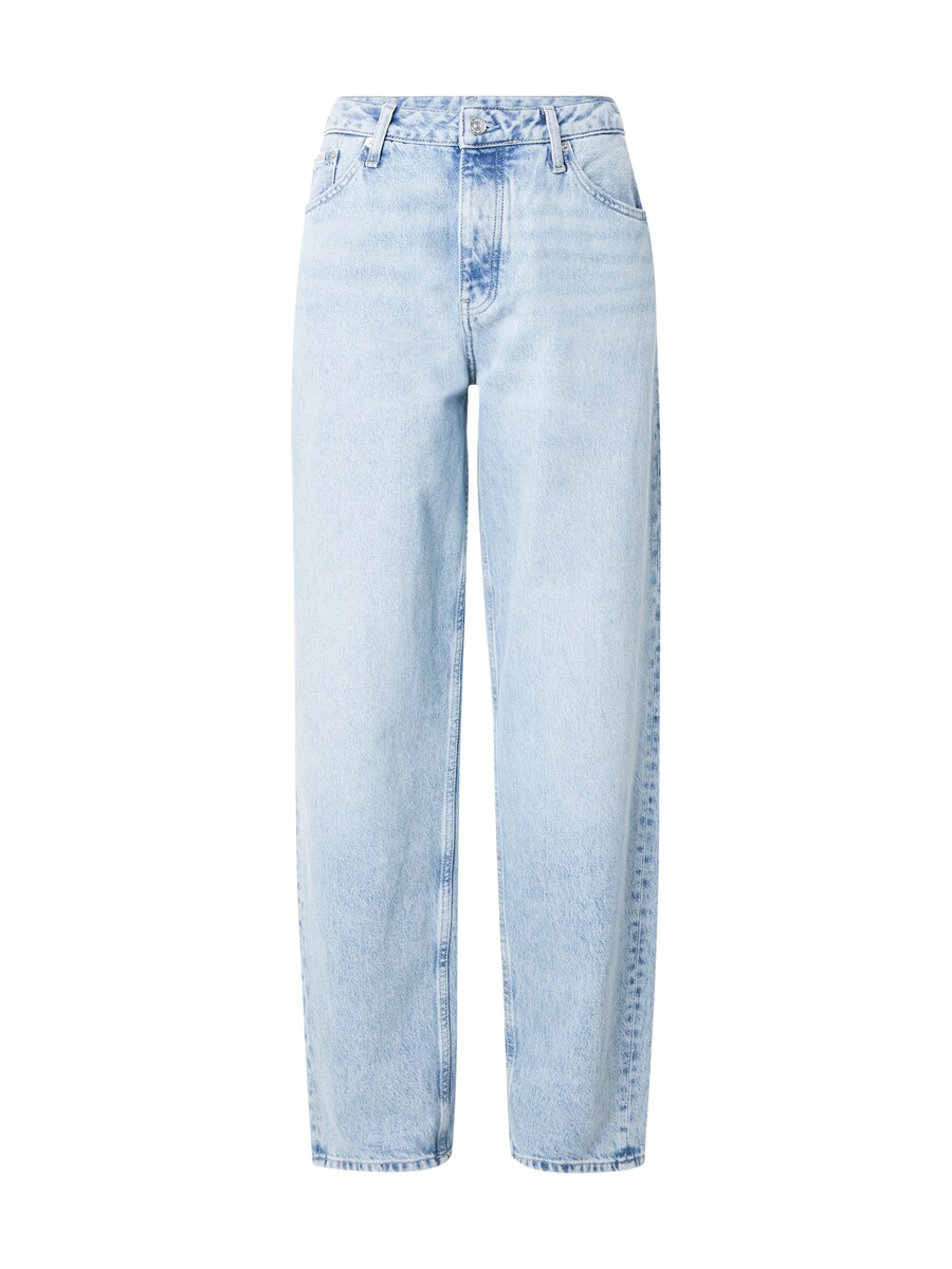 Джинсы свободного кроя Calvin Klein Jeans 90s, Blue Denim
Джинсы свободного кроя Calvin Klein Jeans 90s, Blue Denim