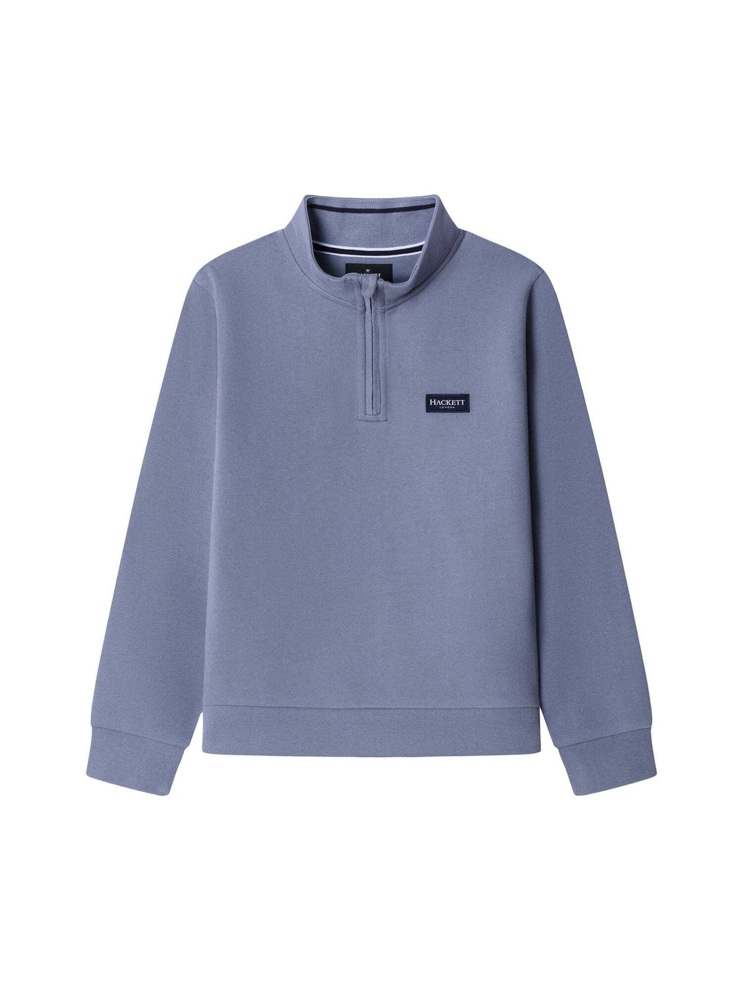 Hackett London Толстовка 'Heritage Ess' в цвете Opal
Hackett London Толстовка 'Heritage Ess' в цвете Opal