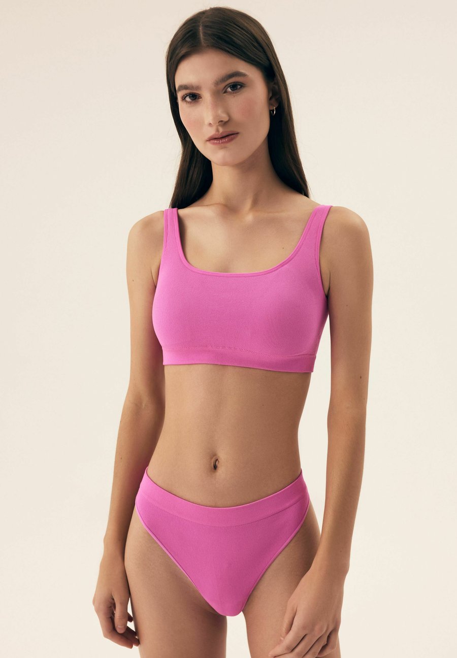 Бюстье ESOTIQ LARLEEN BLOOVII, Pink/Neon Pink
Бюстье ESOTIQ LARLEEN BLOOVII, Pink/Neon Pink