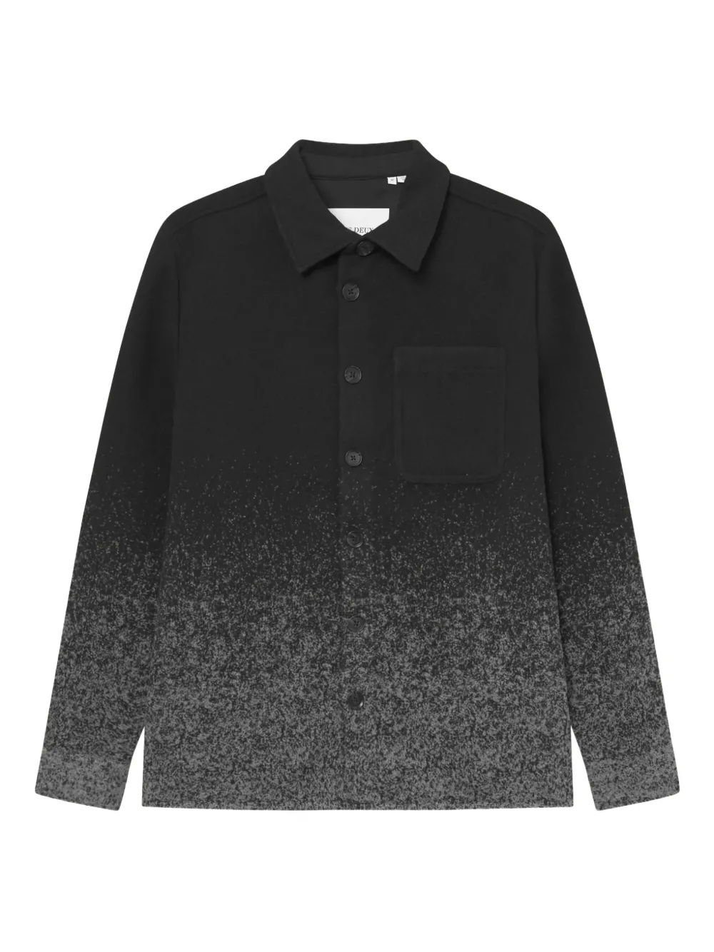 Рубашка Kaleb с эффектом потертости Les Deux, серый
Рубашка Kaleb с эффектом потертости Les Deux, серый