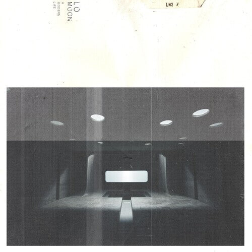 Виниловая пластинка Lo Moon: A Modern Life
Виниловая пластинка Lo Moon: A Modern Life