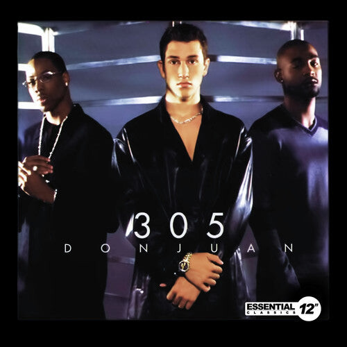 CD диск 305: Don Juan
CD диск 305: Don Juan