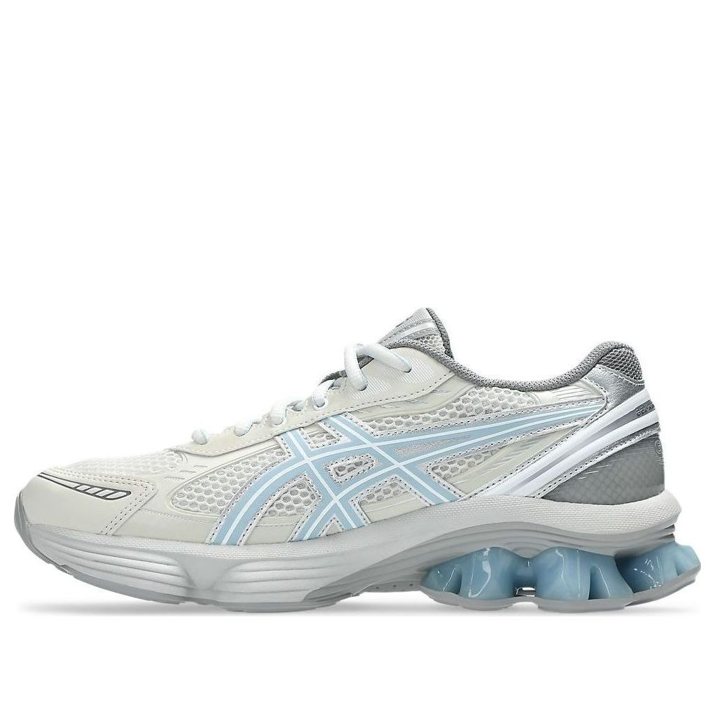 Asics x EMMI Gel-Kinetic Fluent 'Cream Soft Sky'
Asics x EMMI Gel-Kinetic Fluent 'Cream Soft Sky'