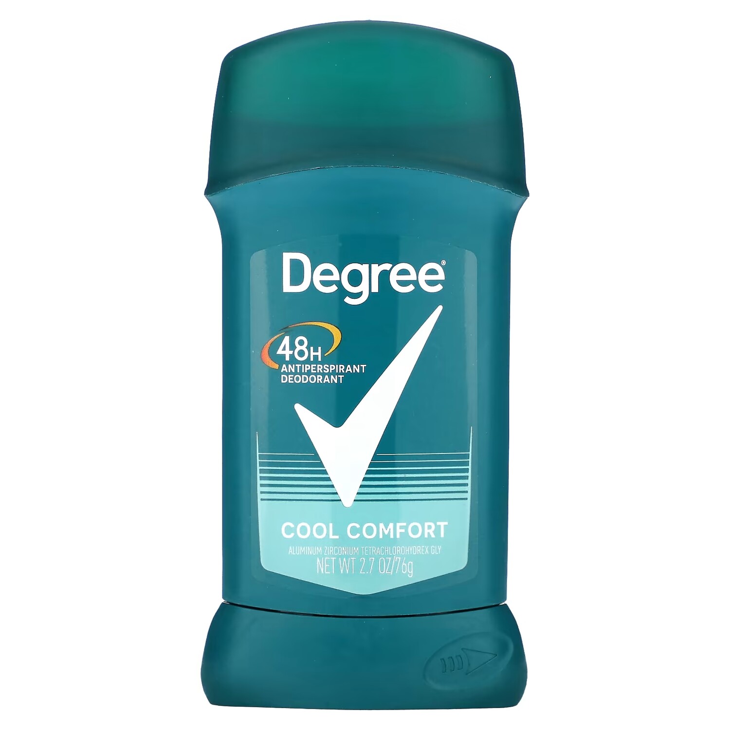 Дезодорант-антиперспирант Degree Deodorant Cool Comfort 48 часов, 76 г
Дезодорант-антиперспирант Degree Deodorant Cool Comfort 48 часов, 76 г
