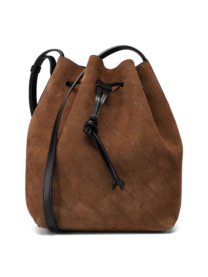 Сумка через плечо LIEBESKIND BERLIN
Сумка через плечо LIEBESKIND BERLIN