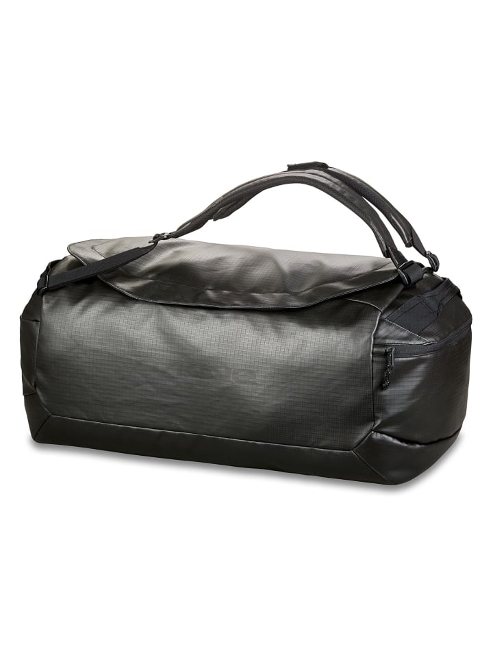 Dakine Дорожная сумка Ranger Weekender 43 см, черная
Dakine Дорожная сумка Ranger Weekender 43 см, черная
