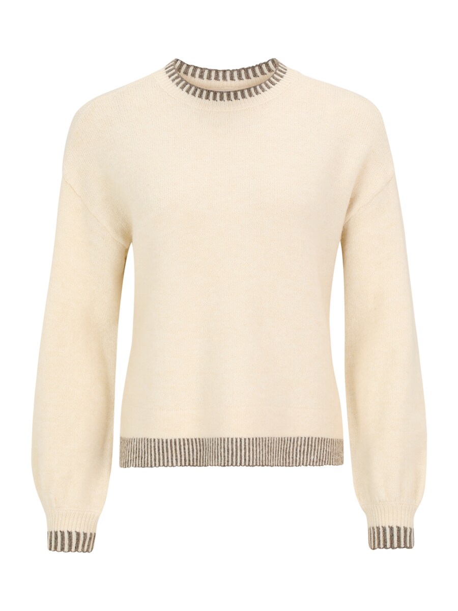 Свитер Vila Petite, Chamois/Mottled Beige
Свитер Vila Petite, Chamois/Mottled Beige
