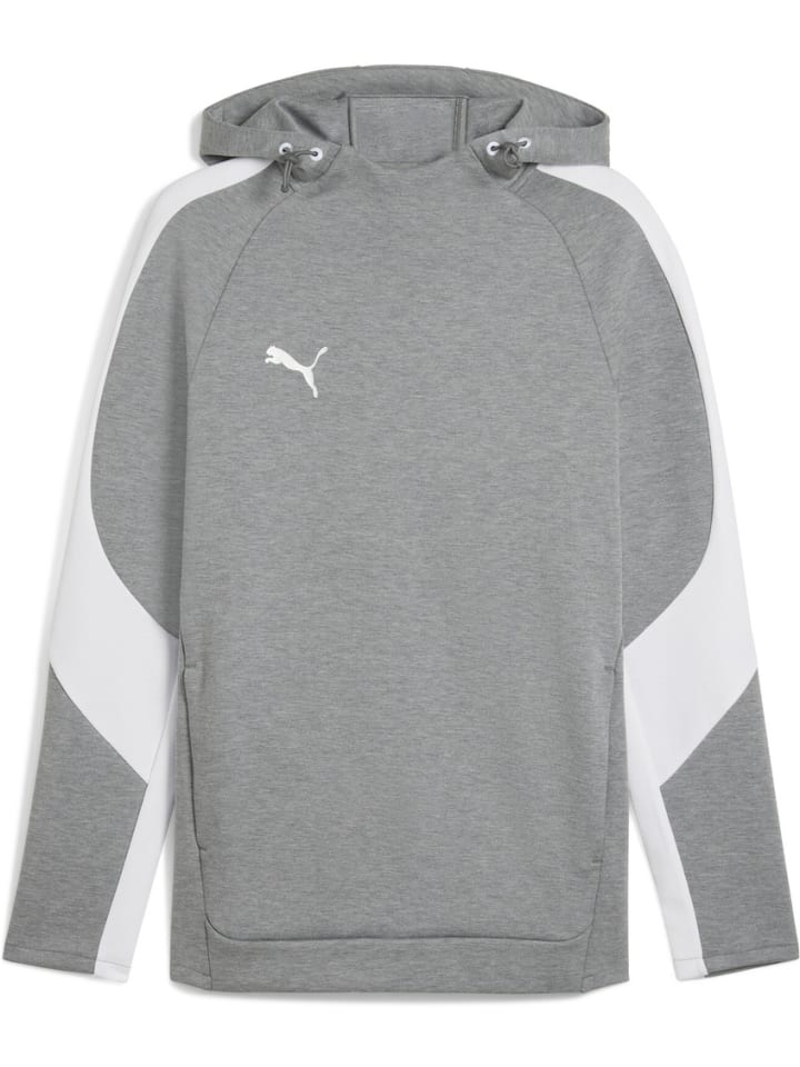 Толстовка с капюшоном TeamEVOSTRIPE Hoody серого цвета Puma, Серый, Толстовка с капюшоном TeamEVOSTRIPE Hoody серого цвета Puma
Толстовка с капюшоном TeamEVOSTRIPE Hoody серого цвета Puma, Серый, Толстовка с капюшоном TeamEVOSTRIPE Hoody серого цвета Puma
