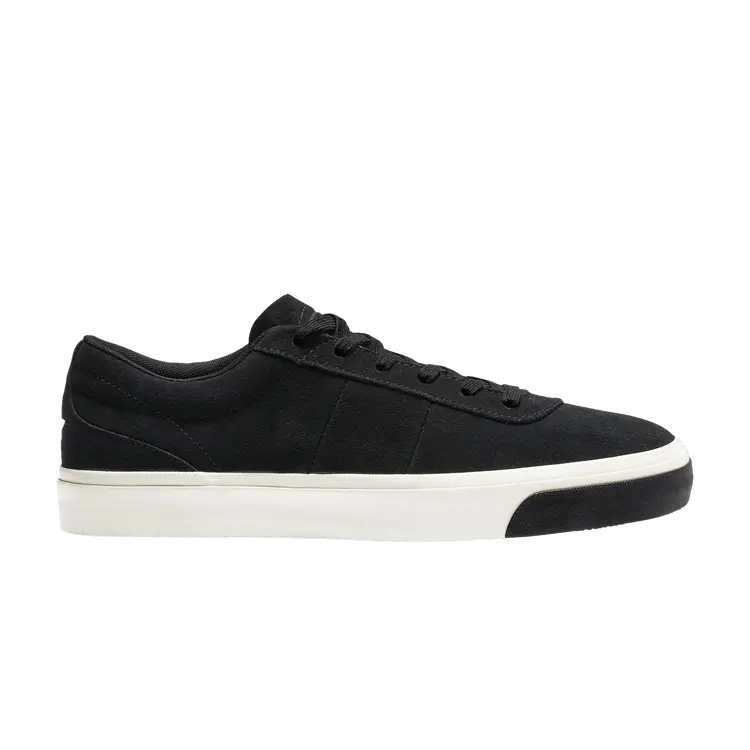 Кроссовки Converse One Star CC Low 'Black Egret', черный
Кроссовки Converse One Star CC Low 'Black Egret', черный