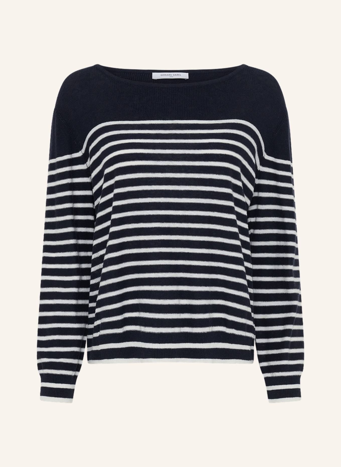 Свитер Джоанн Gerard Darel, синий
Свитер Джоанн Gerard Darel, синий