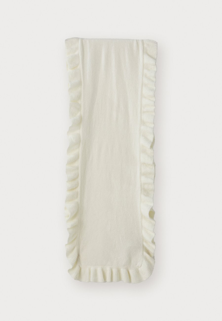 Шарф Anna Field Scarf, White
Шарф Anna Field Scarf, White