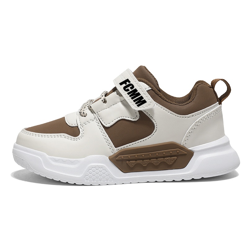 Детские скейтерские кроссовки Kids FCMM, хаки
Детские скейтерские кроссовки Kids FCMM, хаки