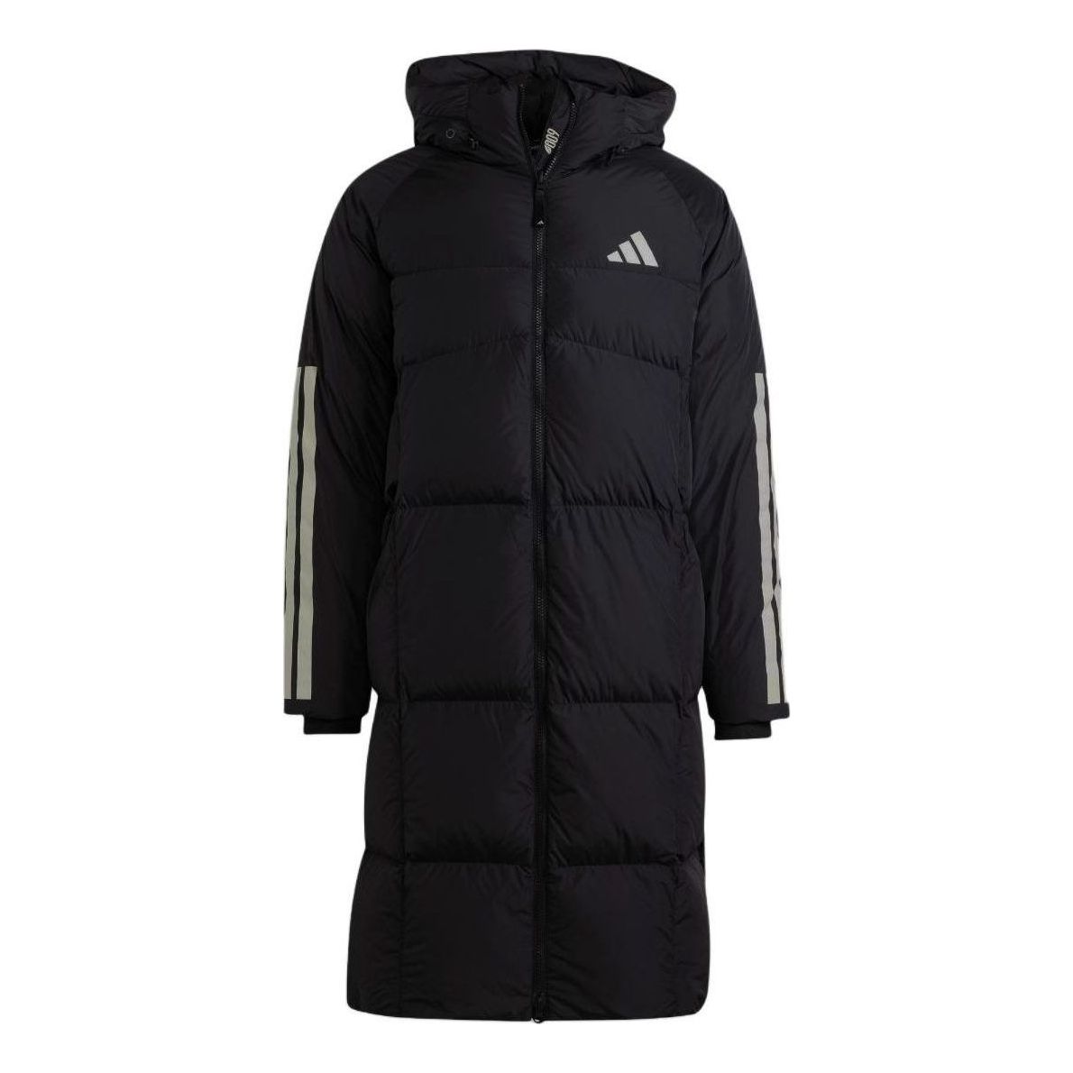 Пальто adidas LONG DOWN JKT Asia Sizing 'Black'
Пальто adidas LONG DOWN JKT Asia Sizing 'Black'