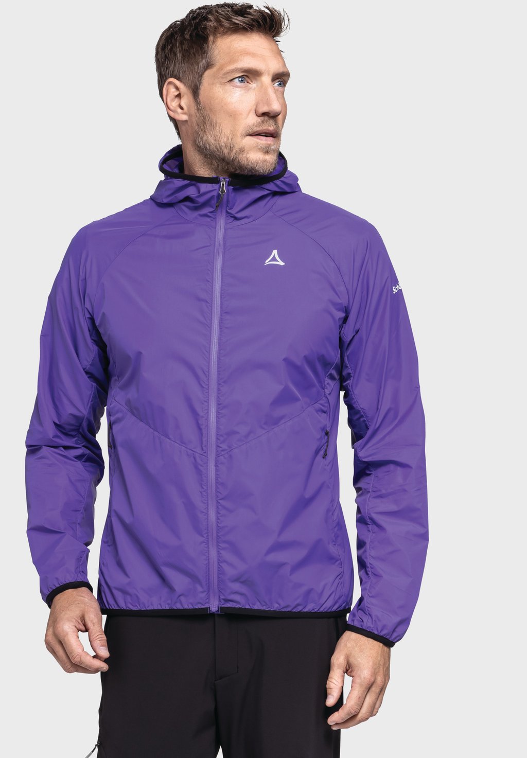 Куртка для активного отдыха Schöffel, фиолетовый
Куртка для активного отдыха Schöffel, фиолетовый