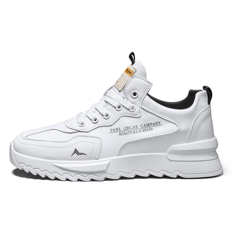 Мужские низкие кроссовки для скейтбординга с противоскользящей амортизацией, износостойкие, увеличивающие рост ATONGMU, White Meeting
Мужские низкие кроссовки для скейтбординга с противоскользящей амортизацией, износостойкие, увеличивающие рост ATONGMU, White Meeting