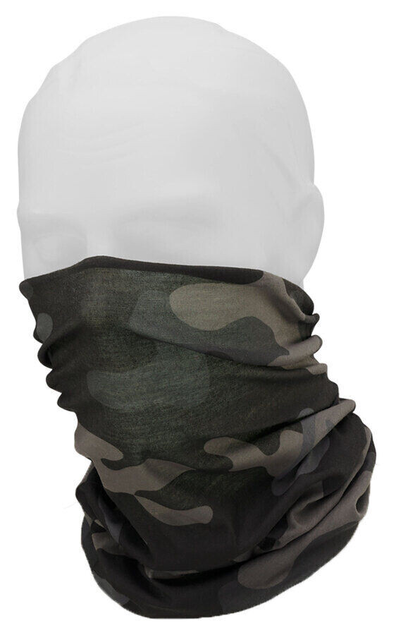 Многофункциональная ткань Brandit
Многофункциональная ткань Brandit