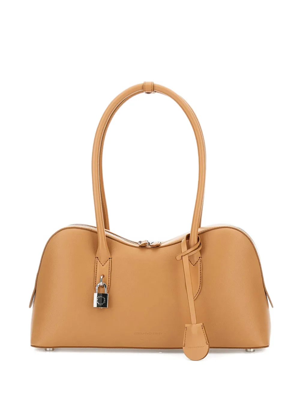 Сумка Ryder Lock с верхней ручкой Stella Mccartney, нейтральный
Сумка Ryder Lock с верхней ручкой Stella Mccartney, нейтральный