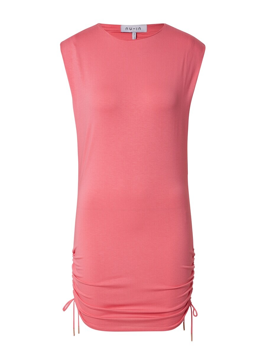 Платье NU-IN, розовый
Платье NU-IN, розовый