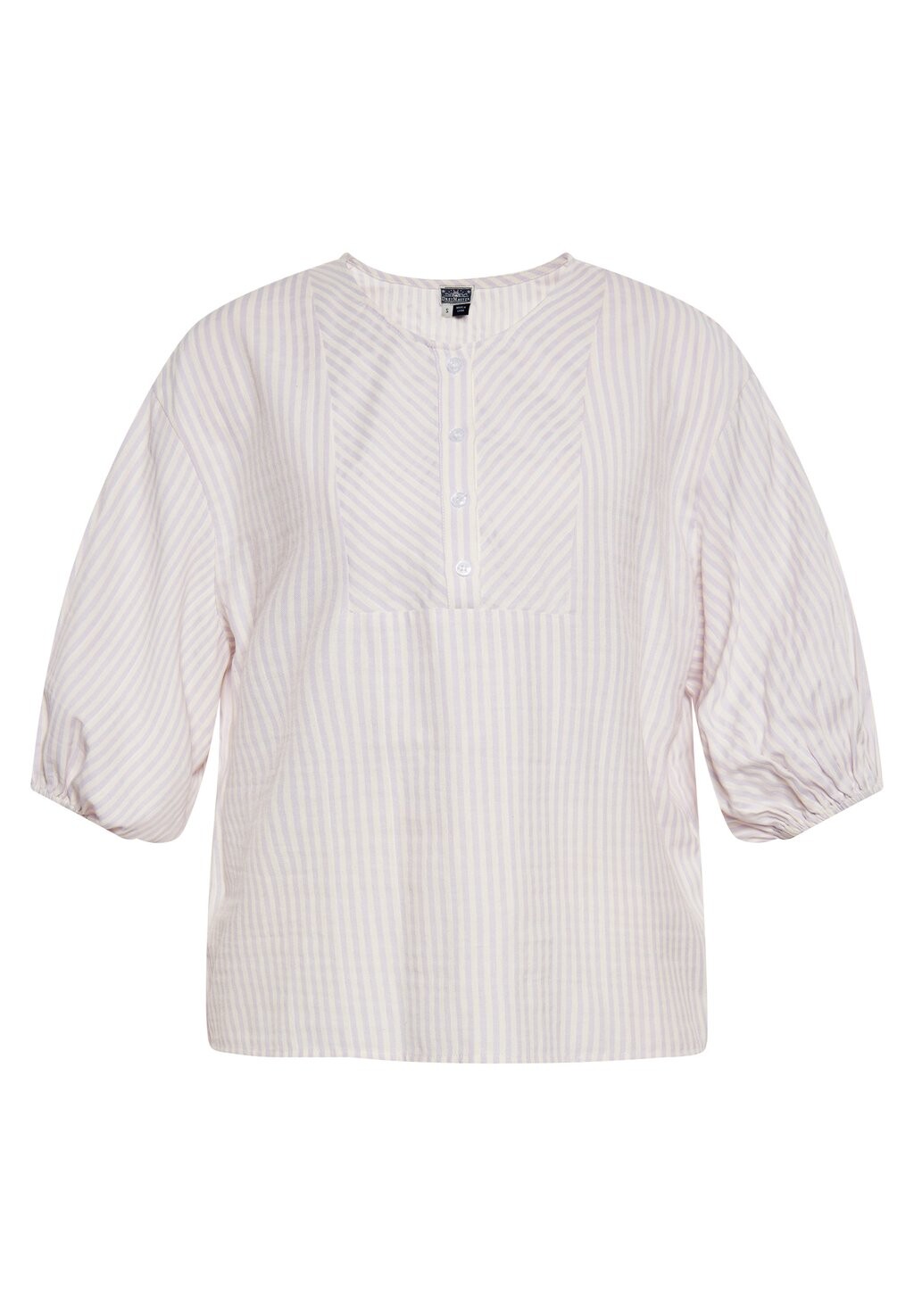 Блуза DreiMaster, цвет Mottled Pink
Блуза DreiMaster, цвет Mottled Pink