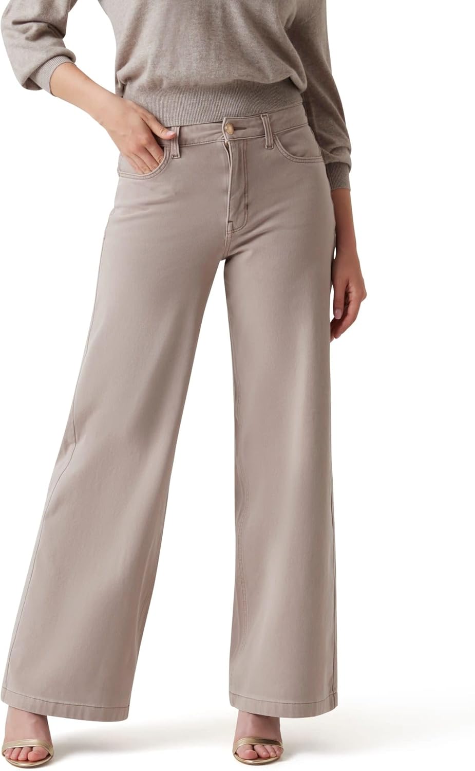 Джинсы Guess Womens Bellagio, Summer Clay
Джинсы Guess Womens Bellagio, Summer Clay