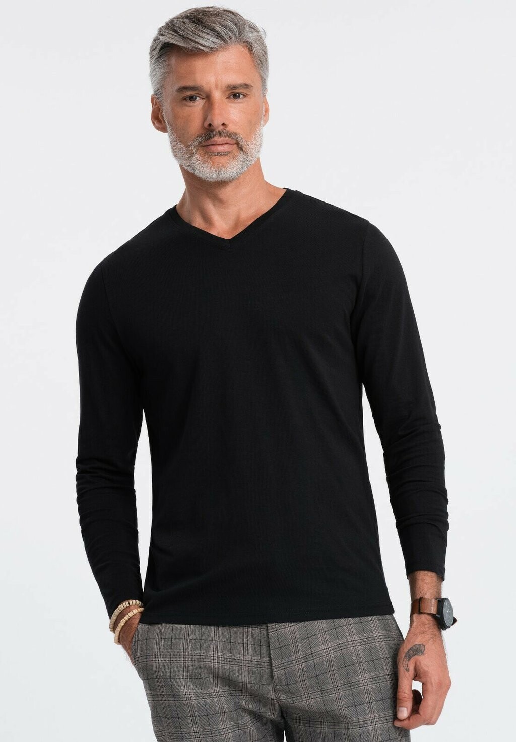 Футболка с длинным рукавом Ombre, черная, Черный, Футболка с длинным рукавом Ombre, черная
Футболка с длинным рукавом Ombre, черная, Черный, Футболка с длинным рукавом Ombre, черная