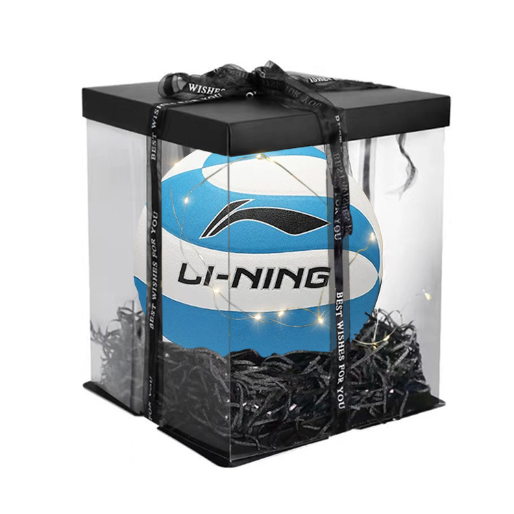 Волейбольный мяч PVC Unisex размер 5 LINING
Волейбольный мяч PVC Unisex размер 5 LINING
