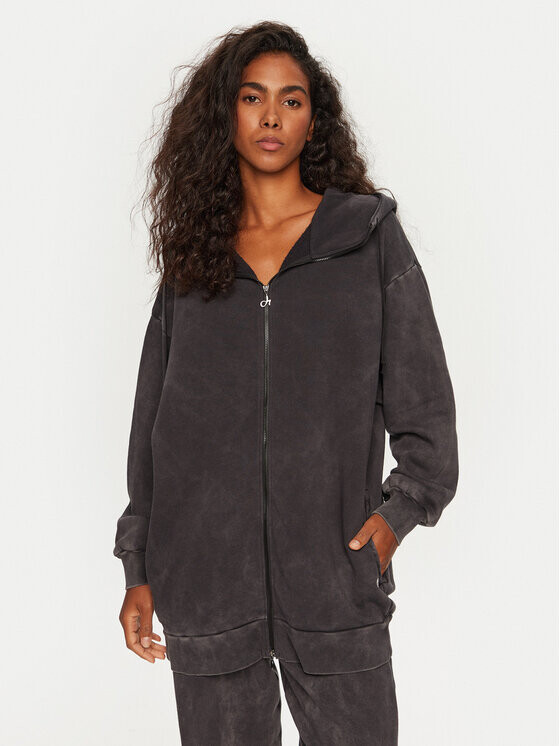 Толстовка свободного кроя Deha, черный
Толстовка свободного кроя Deha, черный