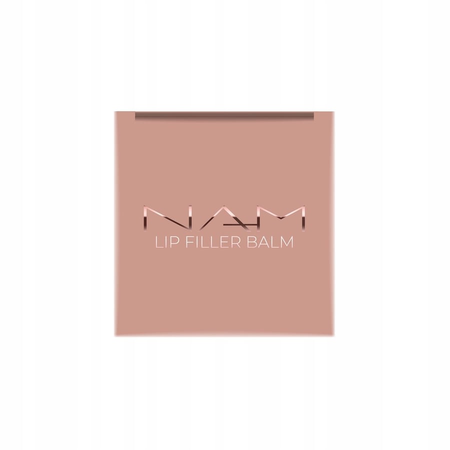 NAM Lip Filler Balm
NAM Lip Filler Balm