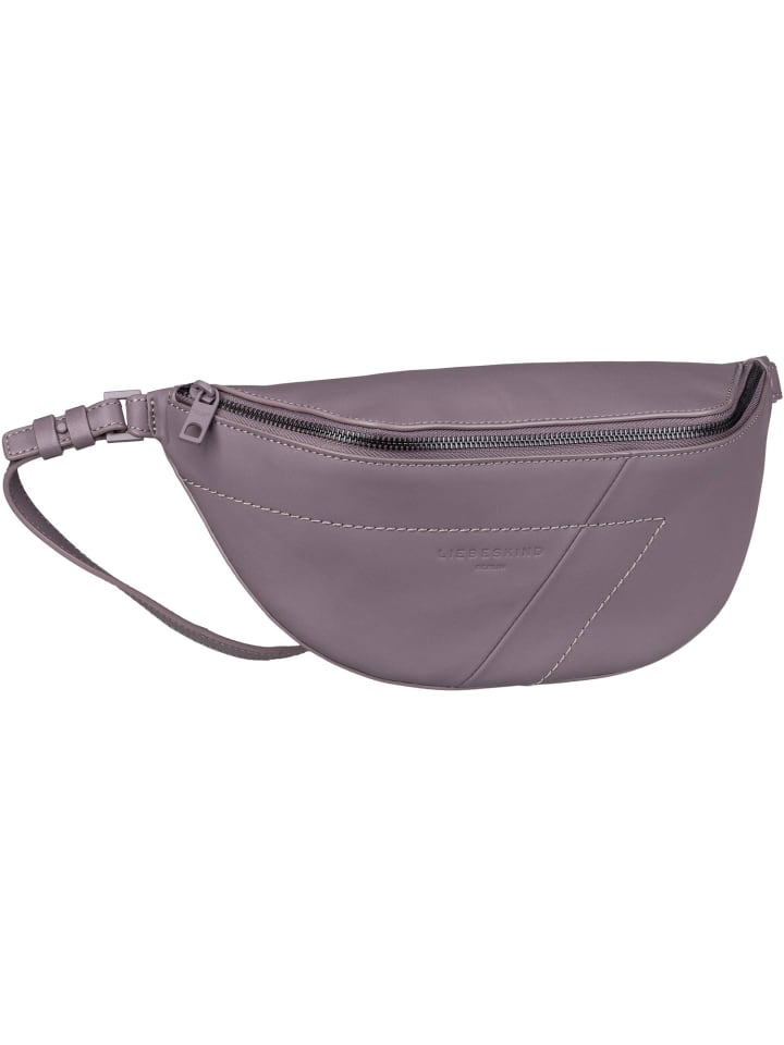 Рюкзак LIEBESKIND BERLIN, цвет anemone
Рюкзак LIEBESKIND BERLIN, цвет anemone