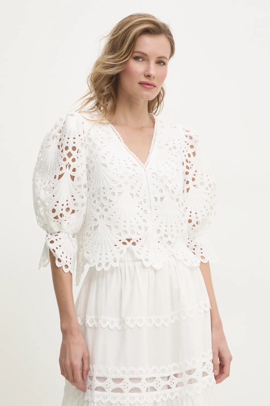 Блузка Answear.Lab, белый
Блузка Answear.Lab, белый