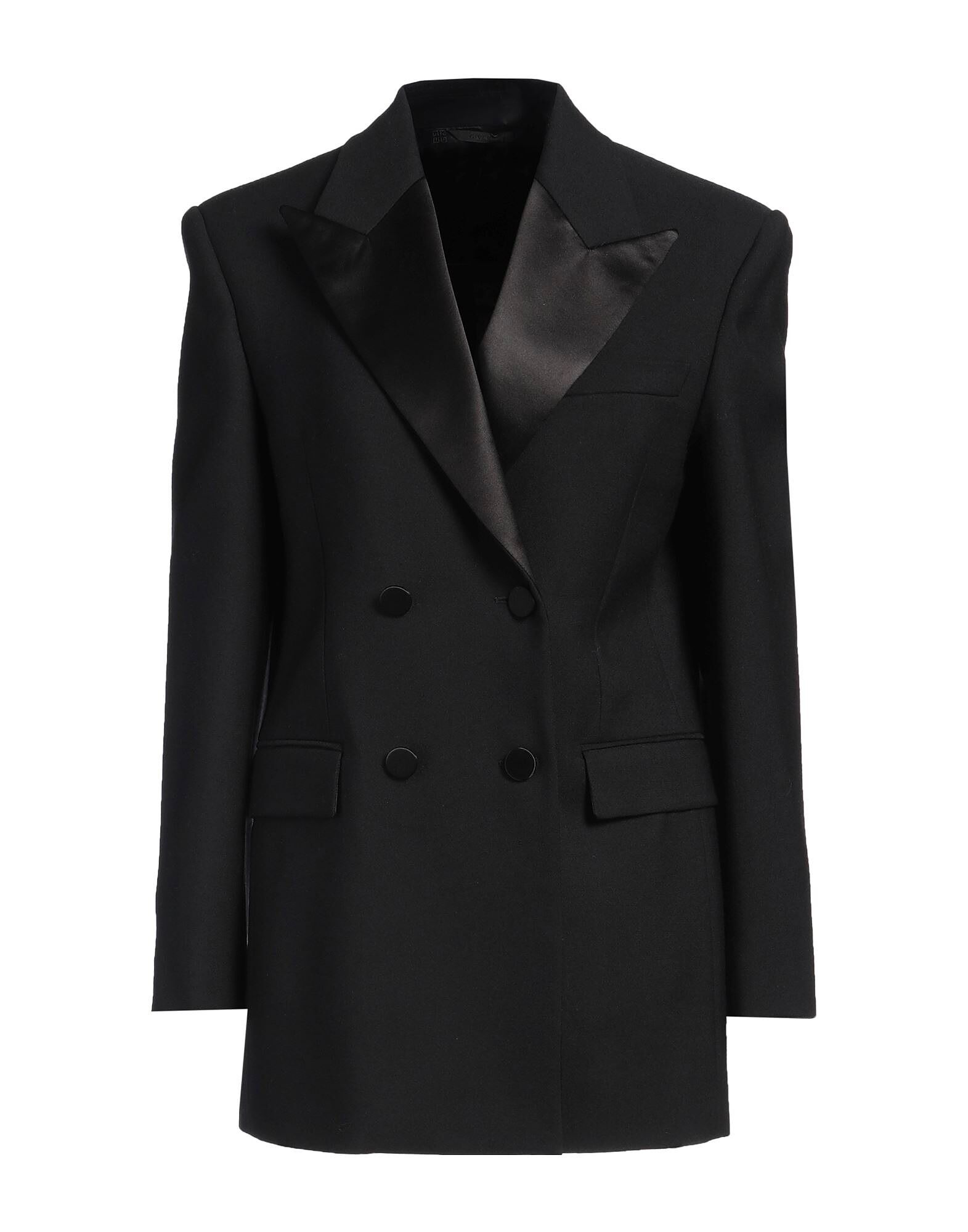 Блейзер Givenchy, черный
Блейзер Givenchy, черный