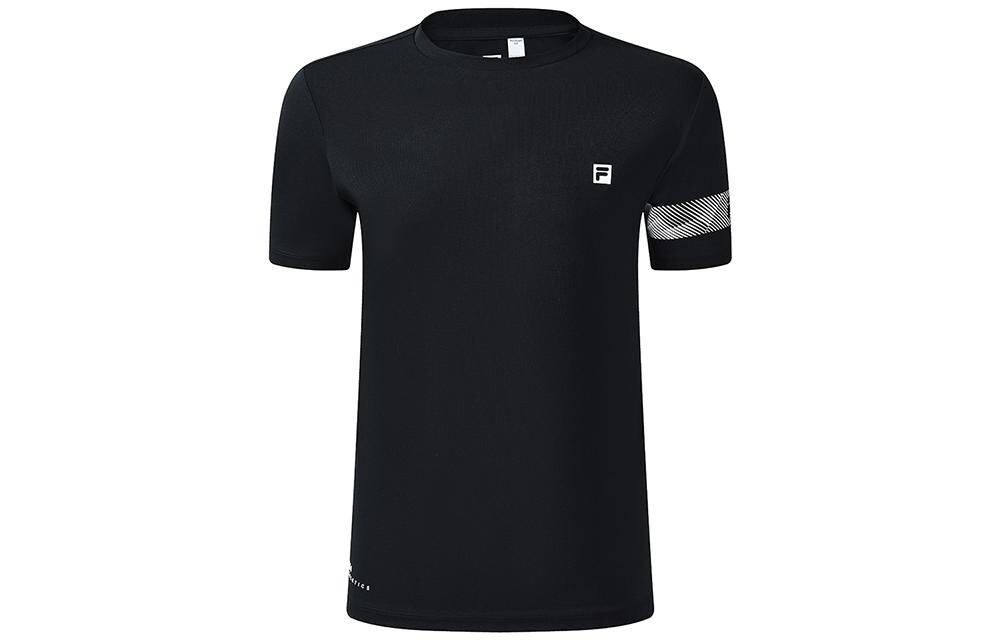 ФИЛА Мужская футболка FILA, цвет Black
ФИЛА Мужская футболка FILA, цвет Black