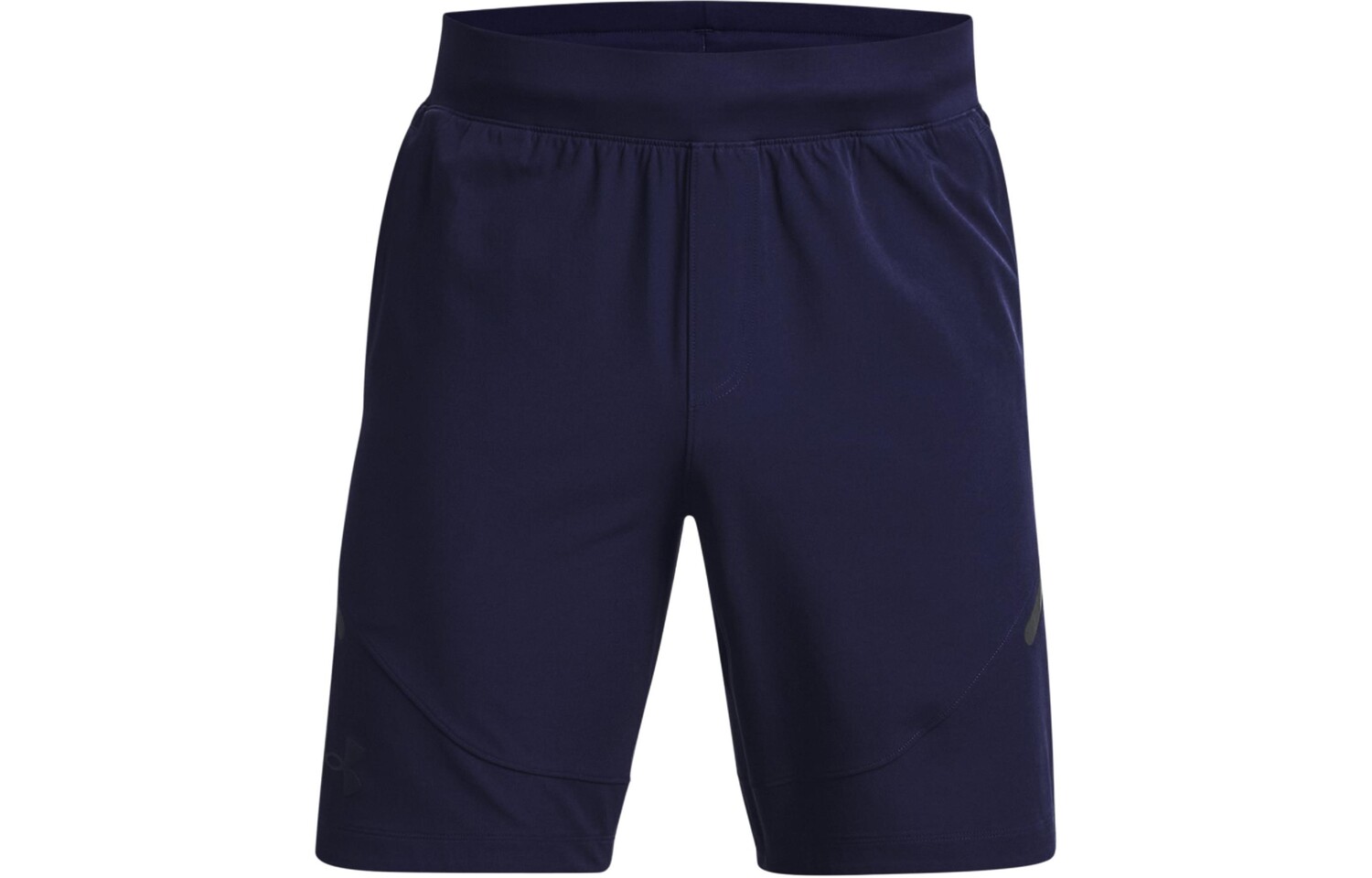 Спортивные шорты Unstoppable мужские темно-синие Under Armour, синий
Спортивные шорты Unstoppable мужские темно-синие Under Armour, синий