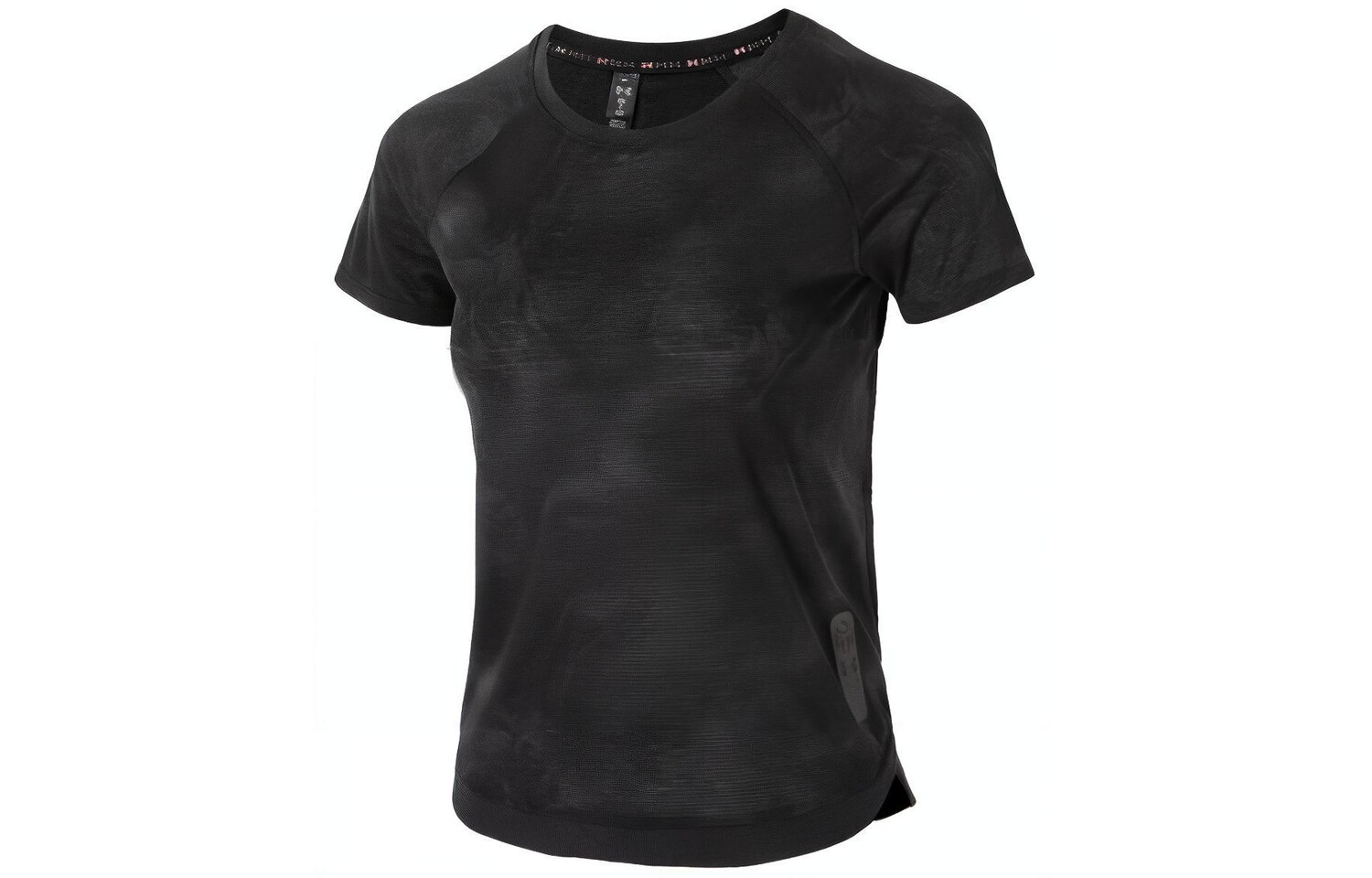 Женская футболка Under Armour, цвет Black 
Женская футболка Under Armour, цвет Black