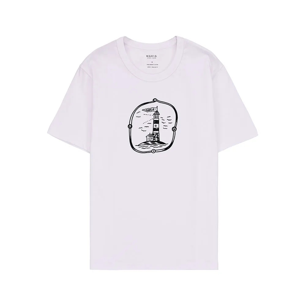 Футболка Makia Keeper, белый
Футболка Makia Keeper, белый