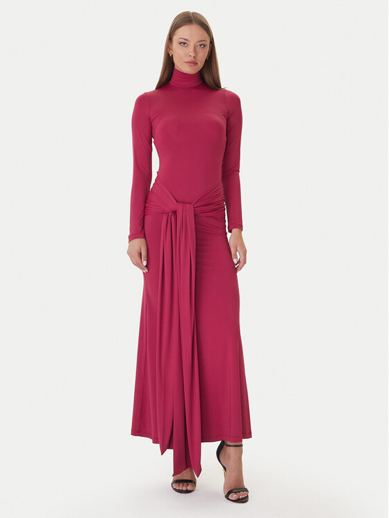 Вечернее платье regular fit Alix 59467DB Bardot, красный
Вечернее платье regular fit Alix 59467DB Bardot, красный