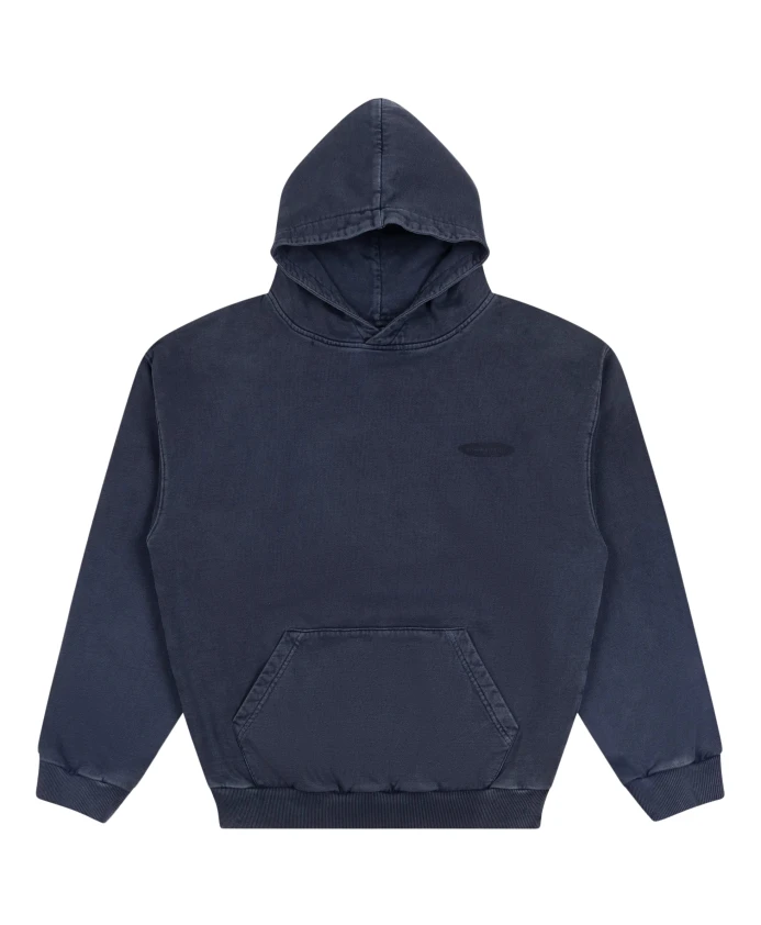 Поврежденная толстовка для садоводства Bram'S Fruit, синий
Поврежденная толстовка для садоводства Bram'S Fruit, синий