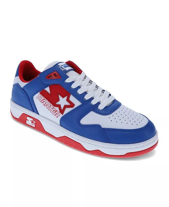 Мужские низкие кроссовки Breakaway Starter, мультиколор
Мужские низкие кроссовки Breakaway Starter, мультиколор