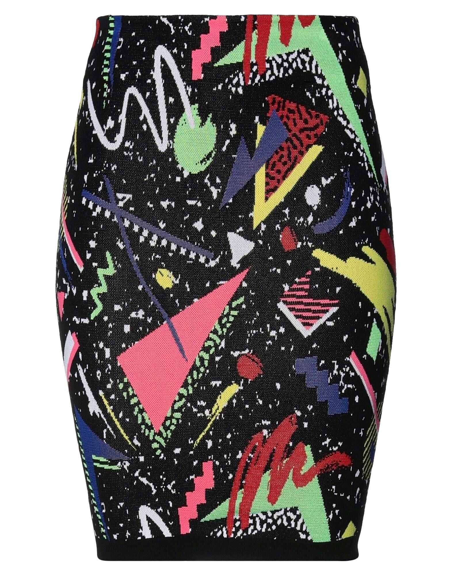 Мини-юбка Balmain, черный
Мини-юбка Balmain, черный