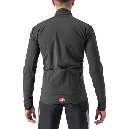 Утепленная куртка Alpha Ultimate мужская Castelli, цвет Dark Gray/Black/Black
Утепленная куртка Alpha Ultimate мужская Castelli, цвет Dark Gray/Black/Black
