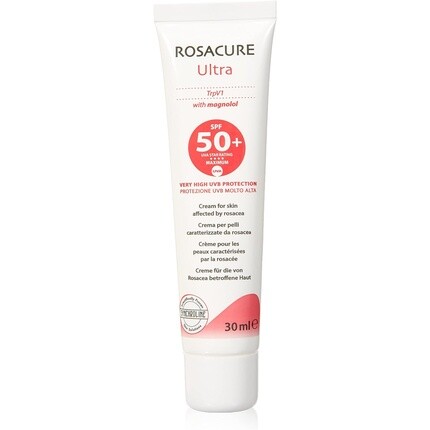 Крем Rosacure Ultra Spf50+ с очень высокой защитой от ультрафиолета, 30 мл, 2824 General Topics
Крем Rosacure Ultra Spf50+ с очень высокой защитой от ультрафиолета, 30 мл, 2824 General Topics