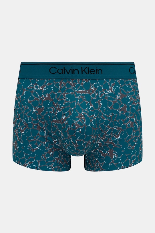 Боксеры Calvin Klein Underwear, бирюзовый
Боксеры Calvin Klein Underwear, бирюзовый